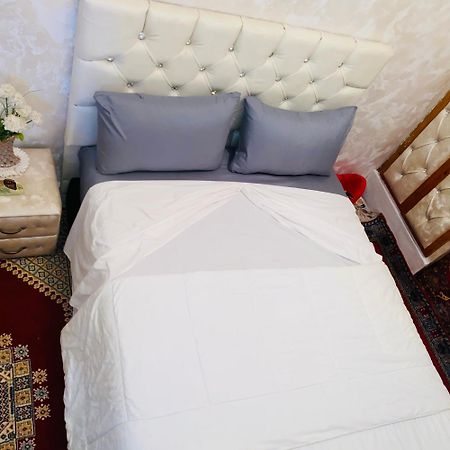 Dar Al-Karma Villa Marrákes Kültér fotó