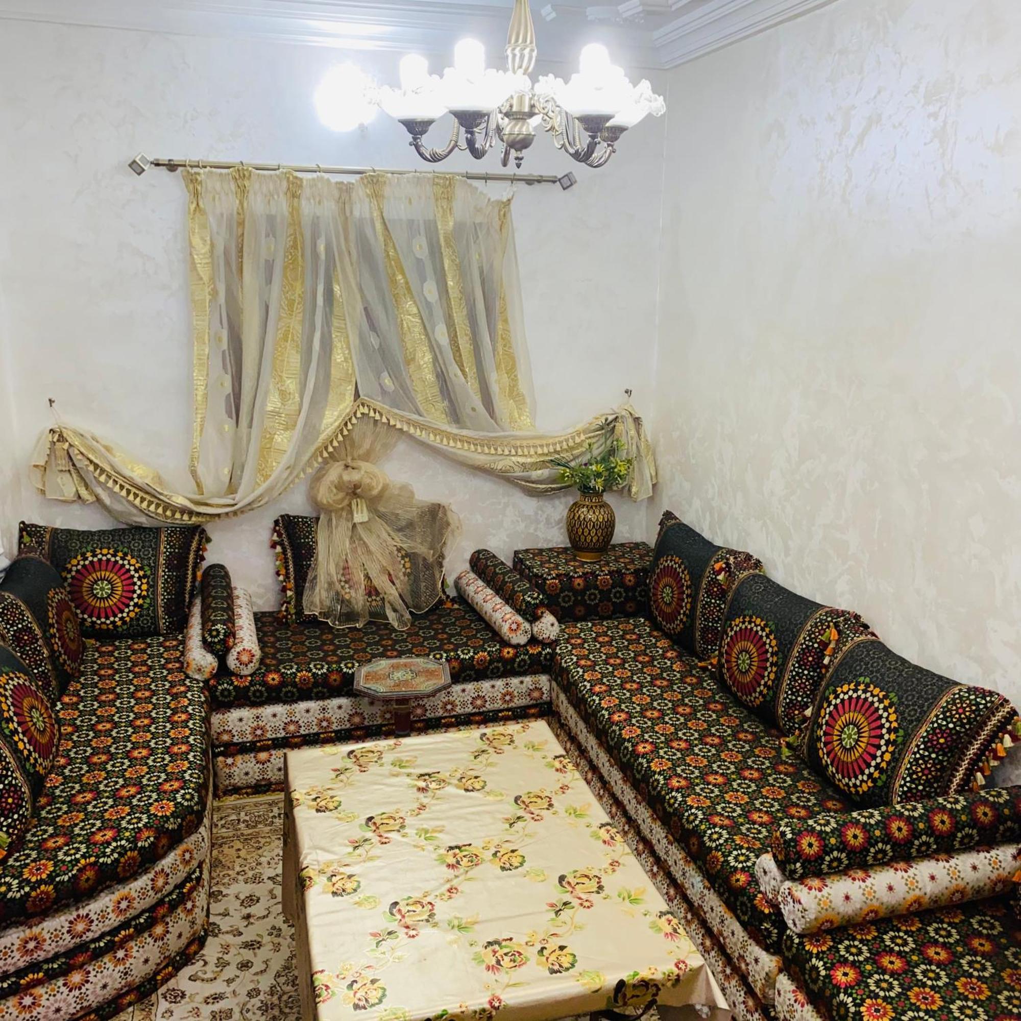 Dar Al-Karma Villa Marrákes Kültér fotó