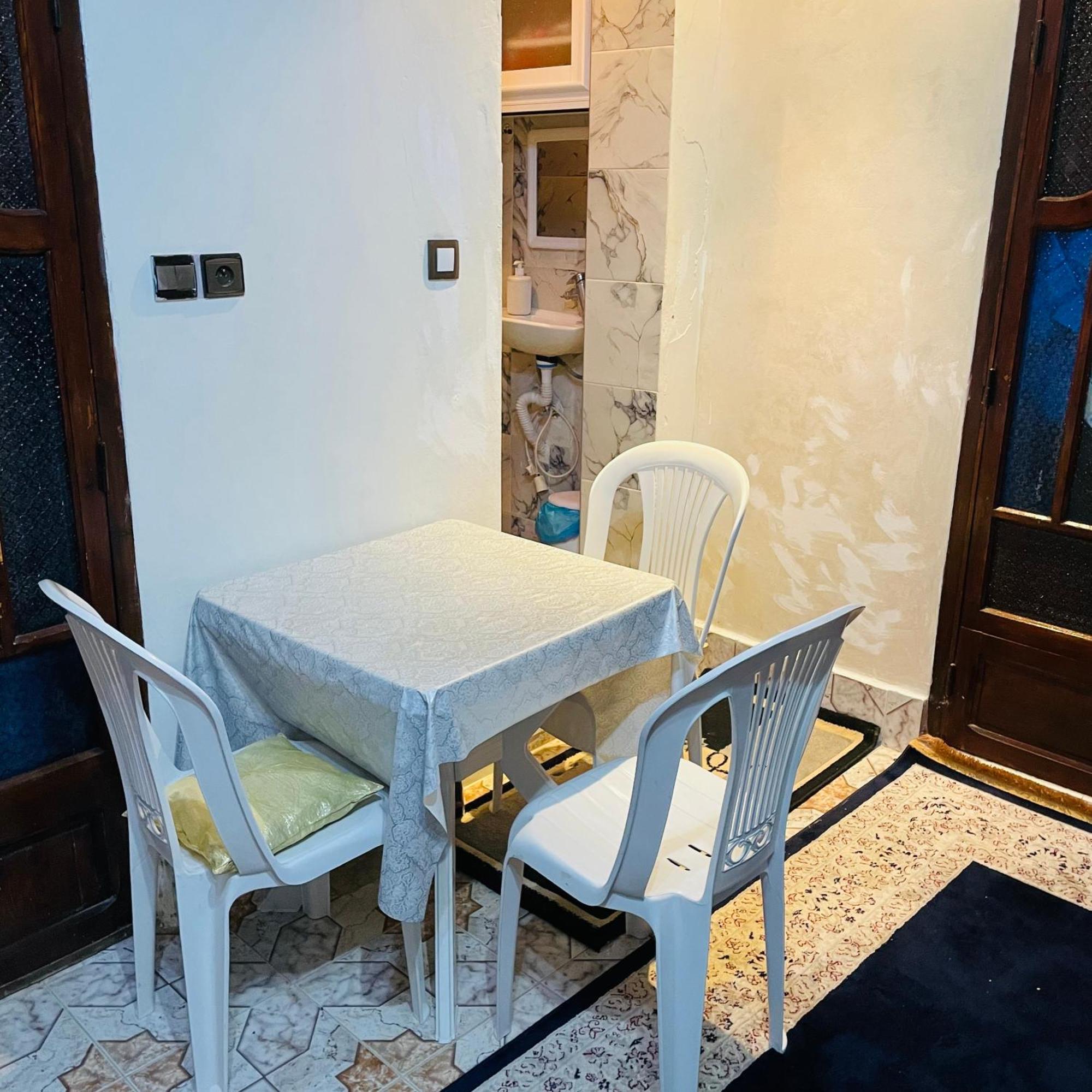 Dar Al-Karma Villa Marrákes Kültér fotó