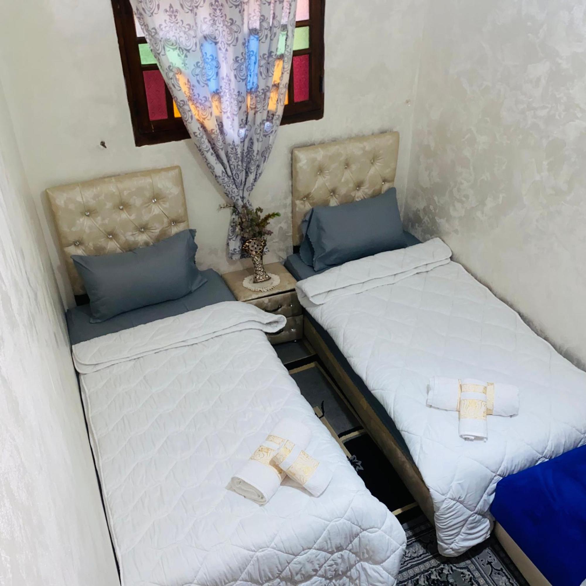 Dar Al-Karma Villa Marrákes Kültér fotó